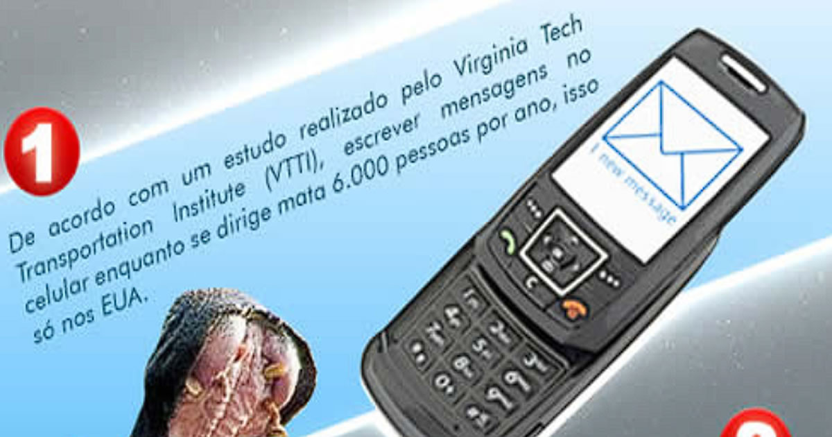 10 incríveis e bizarras estatísticas de morte ao redor do mundo