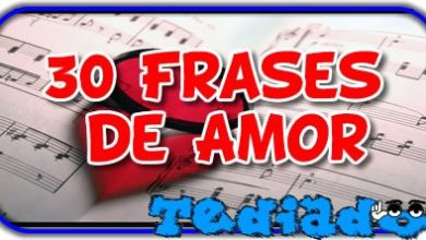 30 Frases de Amor 7