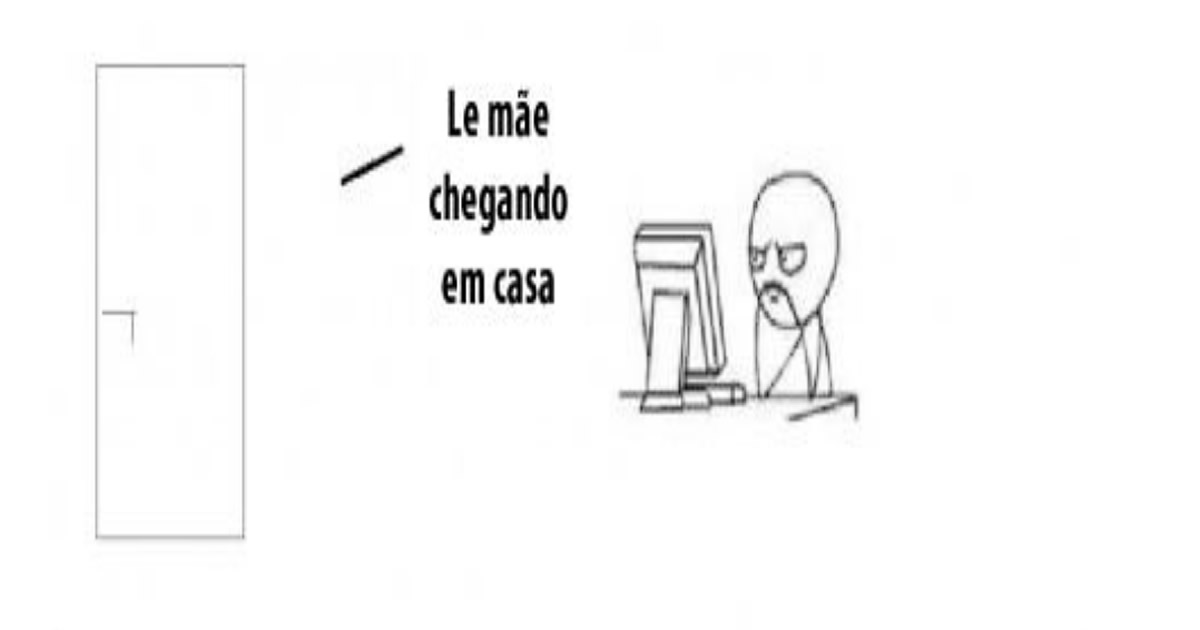 Acontece toda vez