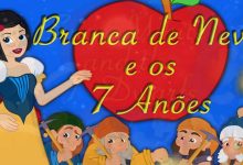 Branca de Neve 4