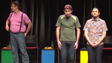 Improvável - Cenas Improváveis #37 7