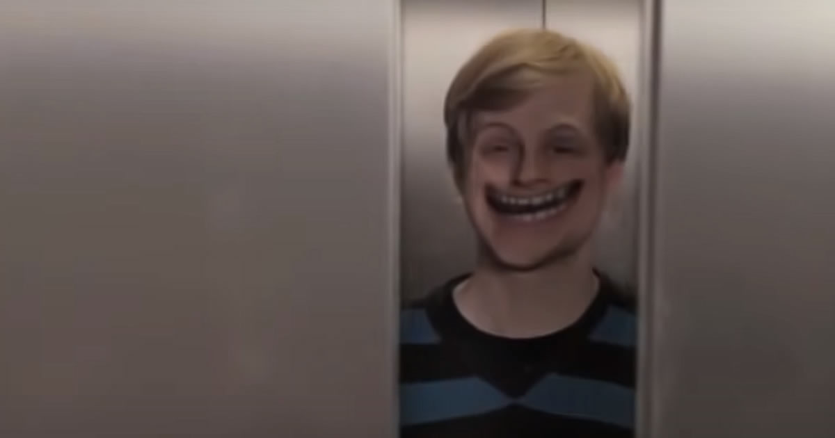 Faces de Memes na Vida Real
