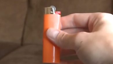 Espantoso Hack para Isqueiros 8