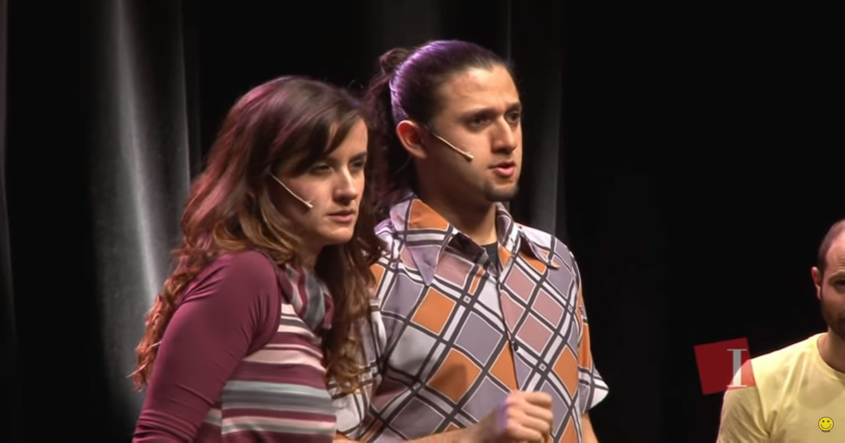 Improvável – Dueto Improvável #02