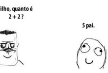Meu filho. 13