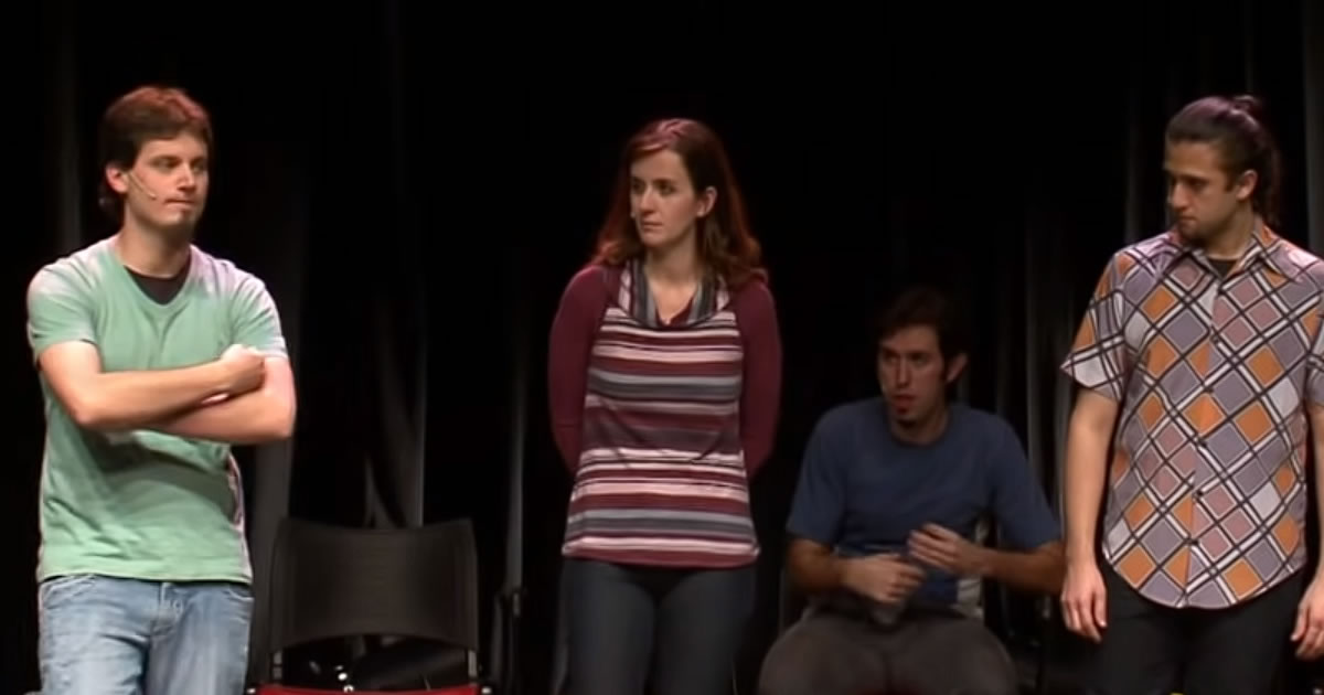 Improvável – Troca #26