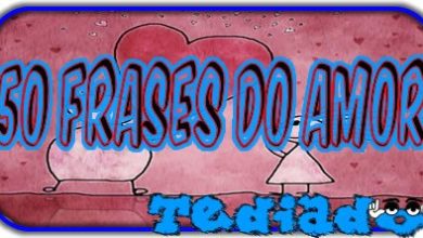 50 Frases do Amor 8