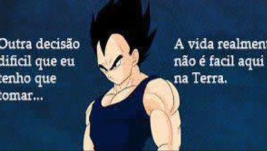 A cruel duvida de Vegeta 7