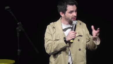 Stand Up - Bruno Motta 9