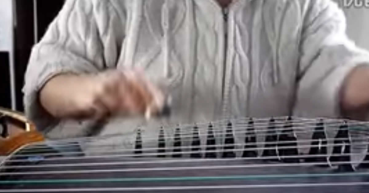 Cover Chinês de “Rolling In The Deep”