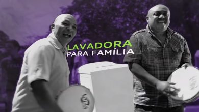 Caju e Castanha VS Emicida numa batalha de improviso 8