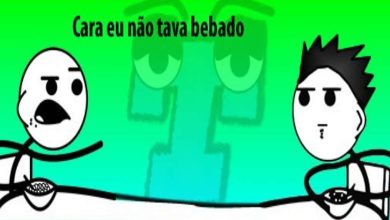 Eu não estava bêbado 2 5