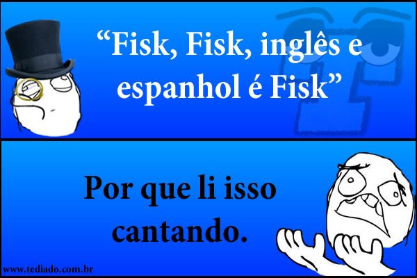 Fisk, Fisk 4