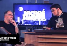 JB Fora do ar - Kibe Loco | Maurício Merelles | Pablo Peixoto 31