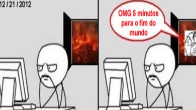 O fim do mundo 2012 39