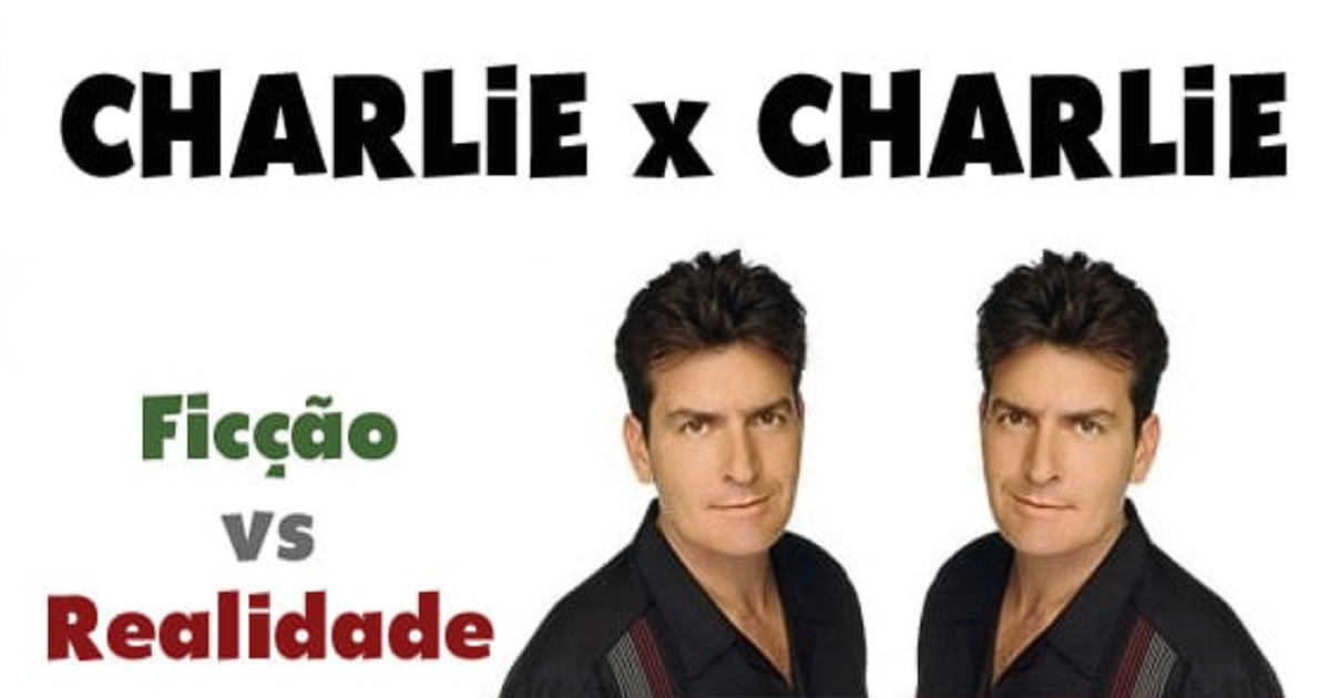 Por que sempre foi melhor ser Sheen do que um Harper