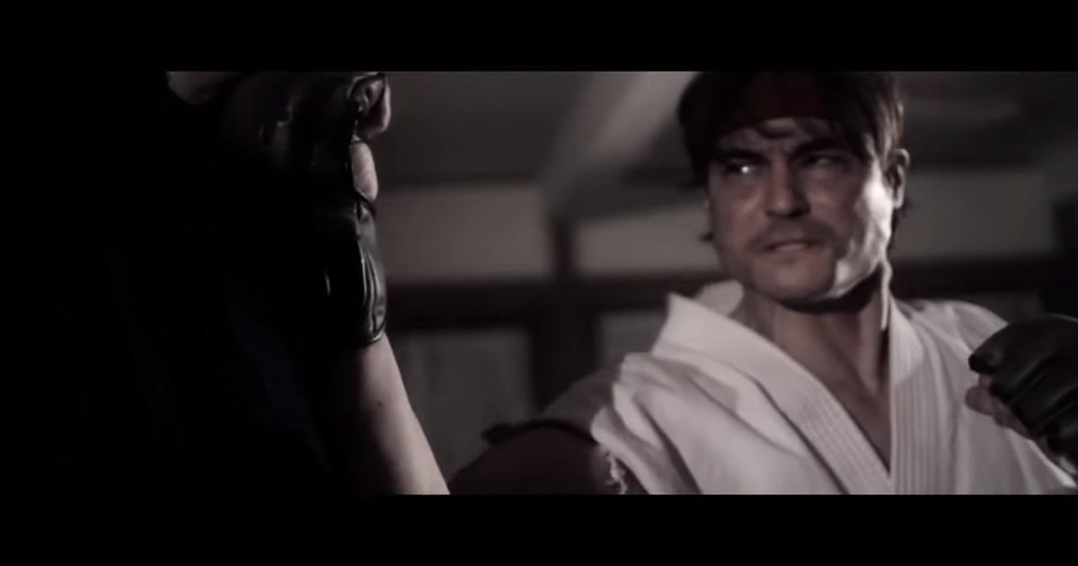 Street Fighter X Tekken: The Devil Within