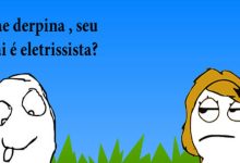Tentando puxar um assunto 56