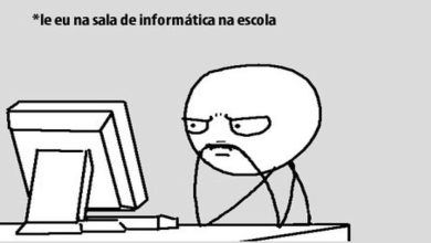 Trollado na escola 9
