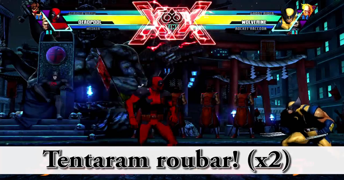 Afinal, o que eles falam? - Tediado