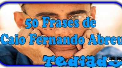 50 Frases de Caio Fernando Abreu 7