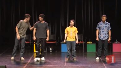 Improvável - Cenas Improváveis #38 9