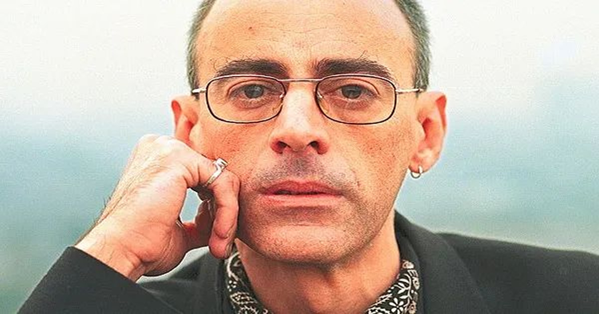 55 Frases de Caio Fernando Abreu 1