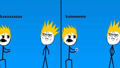 Memes - Dragon Ball 30