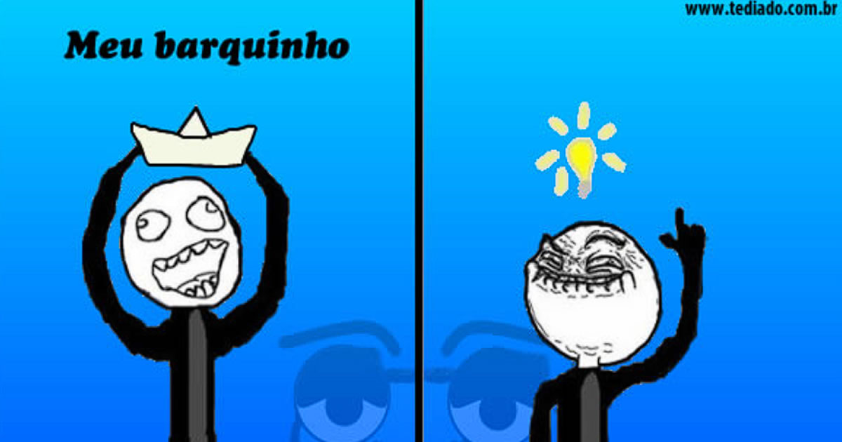 Missão completa!