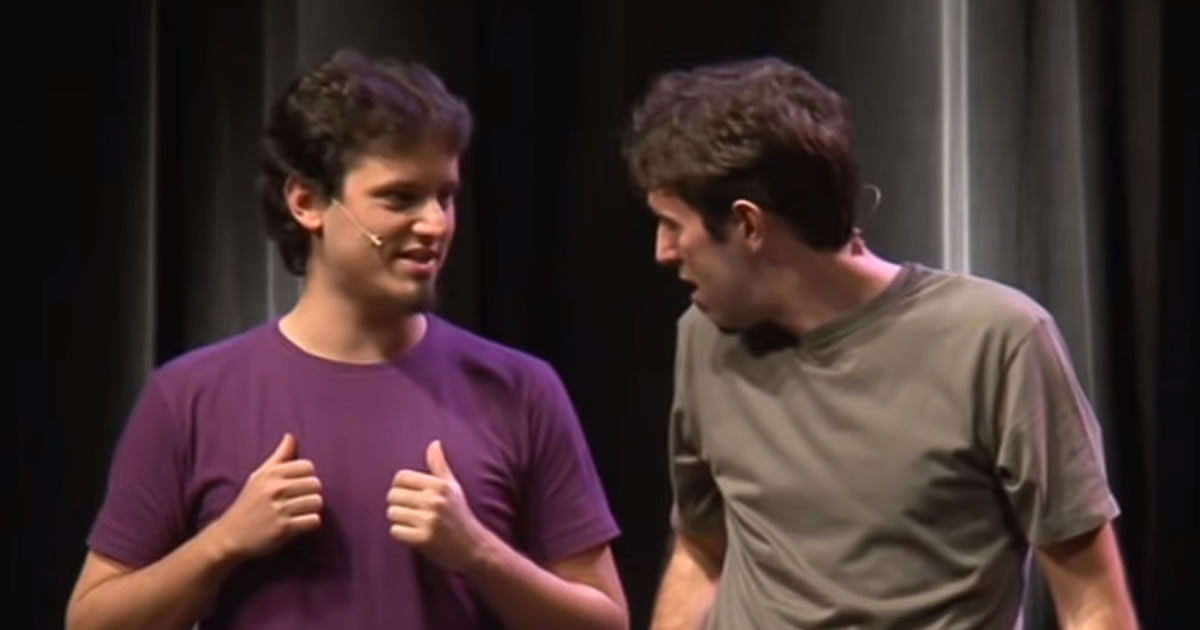 Improvável – Troca #28