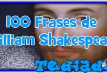 100 Frases de William Shakespeare 9
