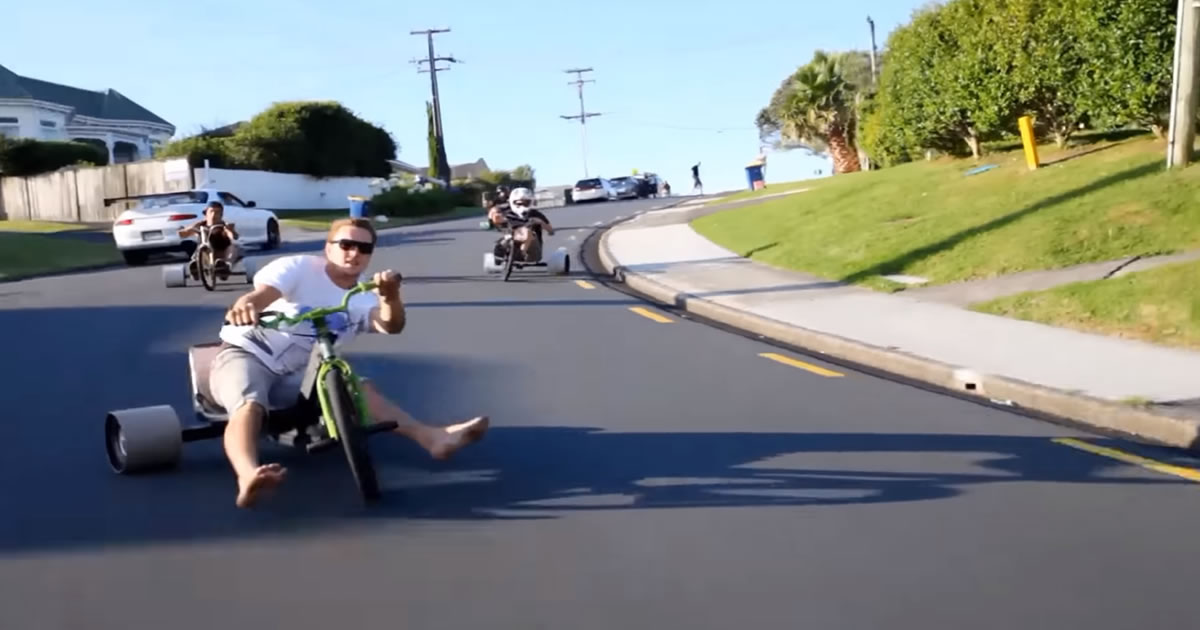 Best of eXtreme Sport