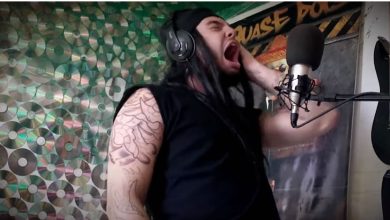O Metaleiro - Eu Que Tchu, Eu Quero Tcha 1