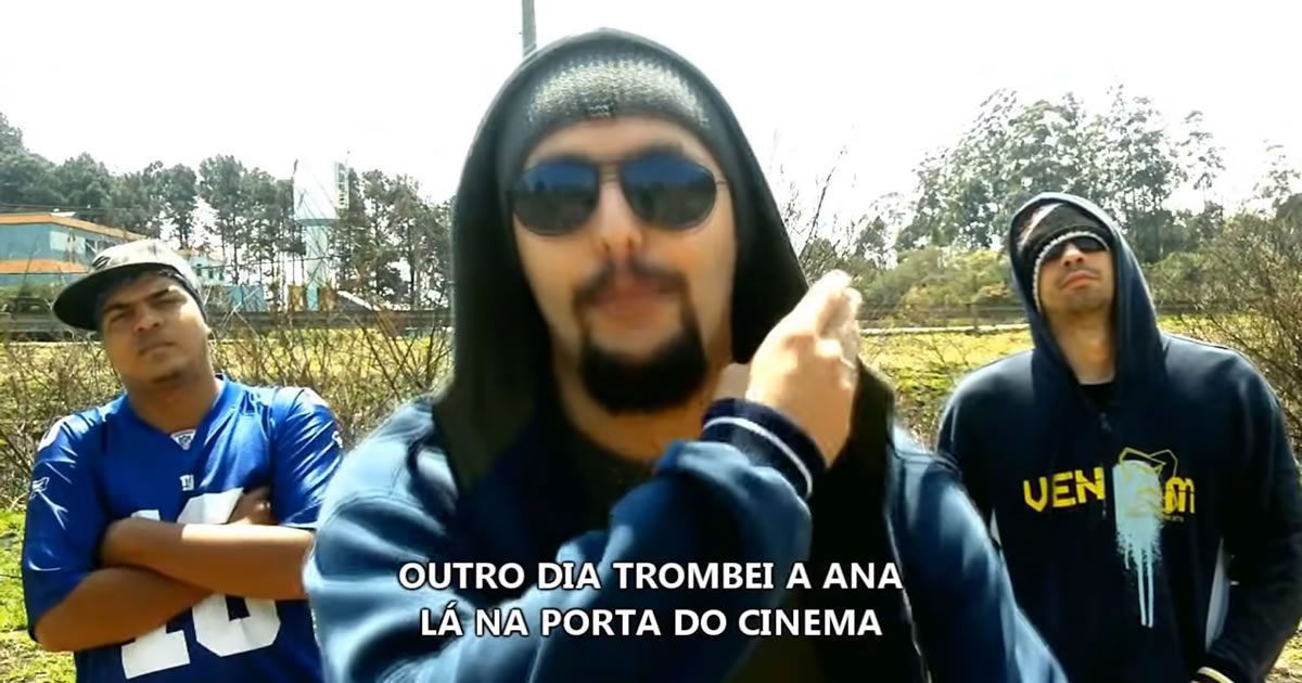 Juventude Transviada