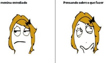 Me Gusta Cabelo! 9