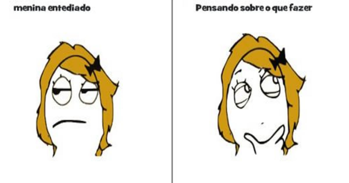 Me Gusta Cabelo!