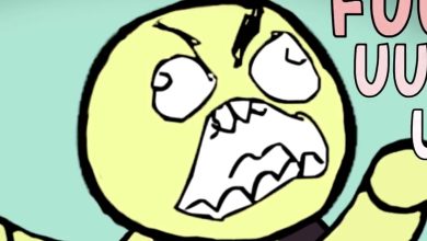 Animemes - Meu Dedinho Caralho! 30