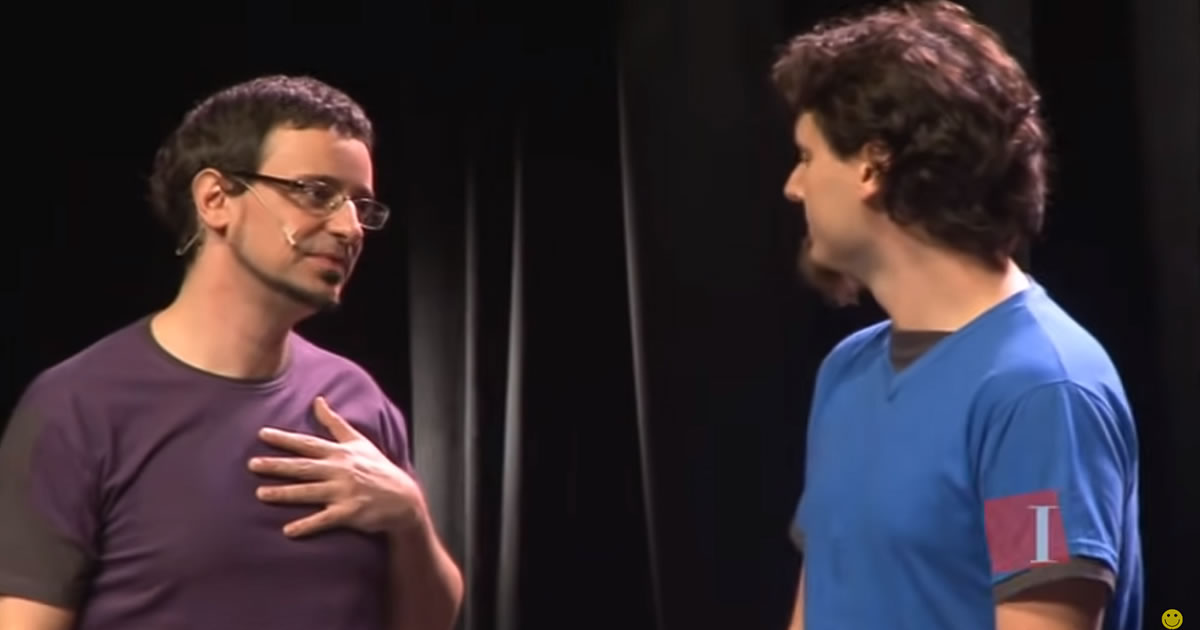 Improvável – Mortes Improváveis #02