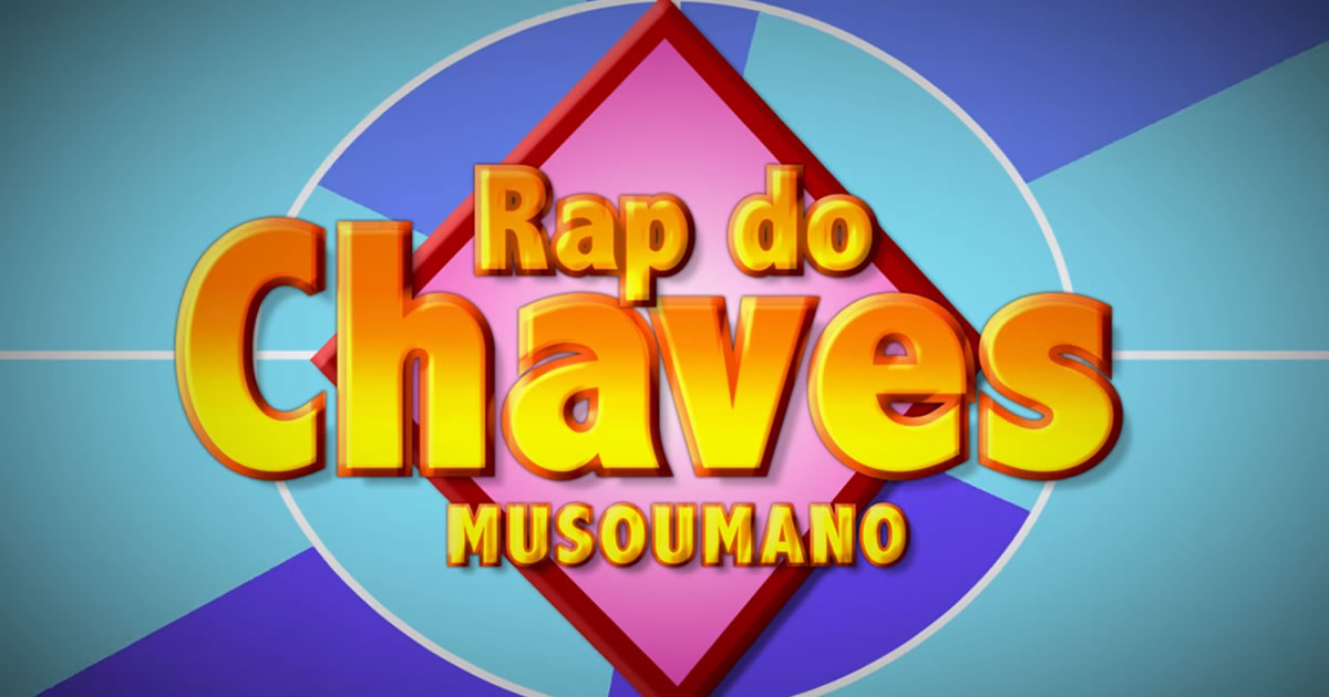 Rap do Chaves