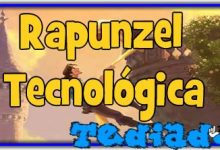 Rapunzel Tecnológica 11