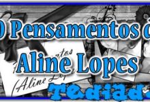 50 Pensamentos de Aline Lopes 4