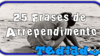 25 Frases de Arrependimento 8