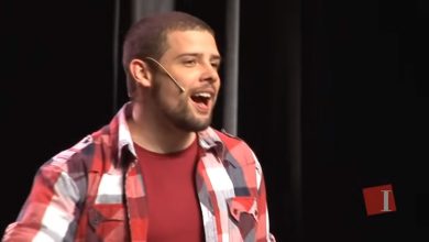 Improvável - Cenas Improváveis #40 8