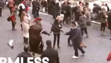 Câmeras de Segurança - Coca-Cola 6