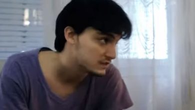 Regressão - Quem você foi em outra vida? 10