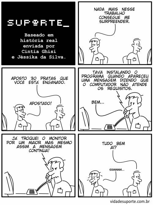 Tirinhas (#14) 39