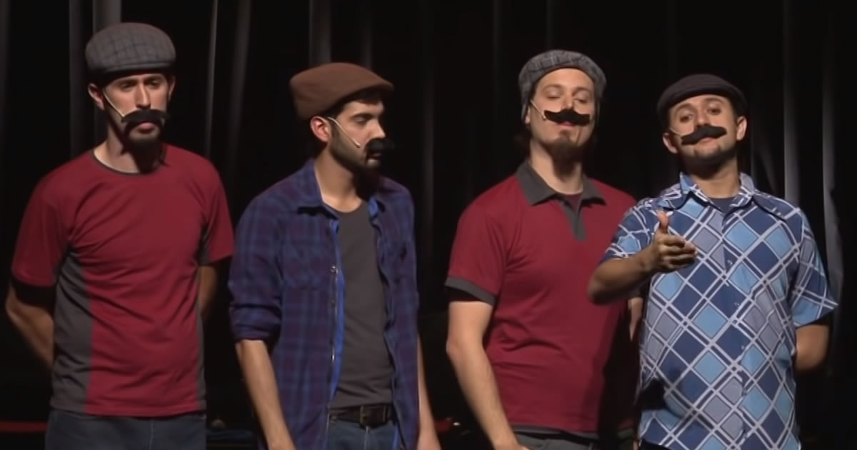 Improvável – Fado Improvável #04
