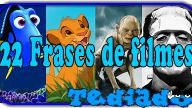 22 Frases de filmes 9