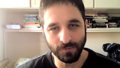 Mensagem sobre a telefonia celular do país - Rafinha Bastos 5