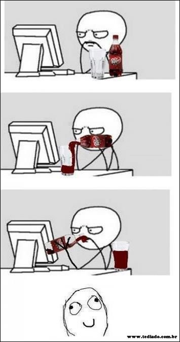 História da minha vida 3